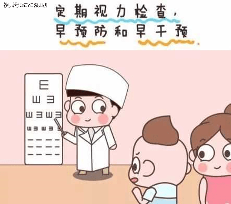 日常习惯对视力的深远影响，探究习惯行为对视觉健康的探究