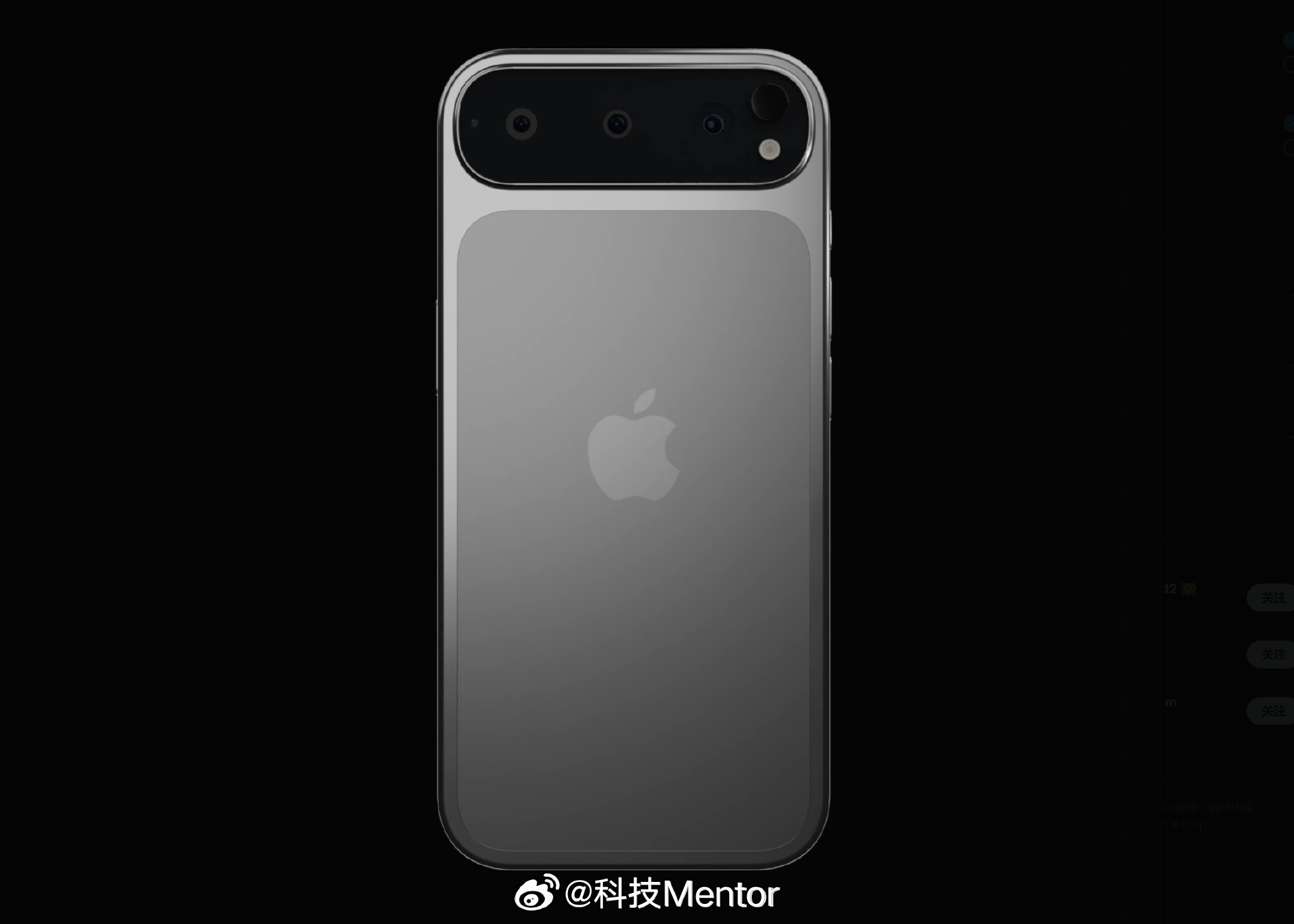 iPhone设计大革新，六载首次大换代，革新与未来的交汇点