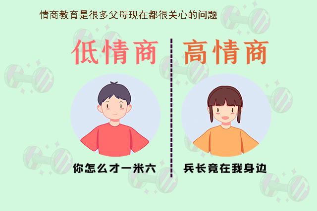 孩子情商发展的日常实践指南