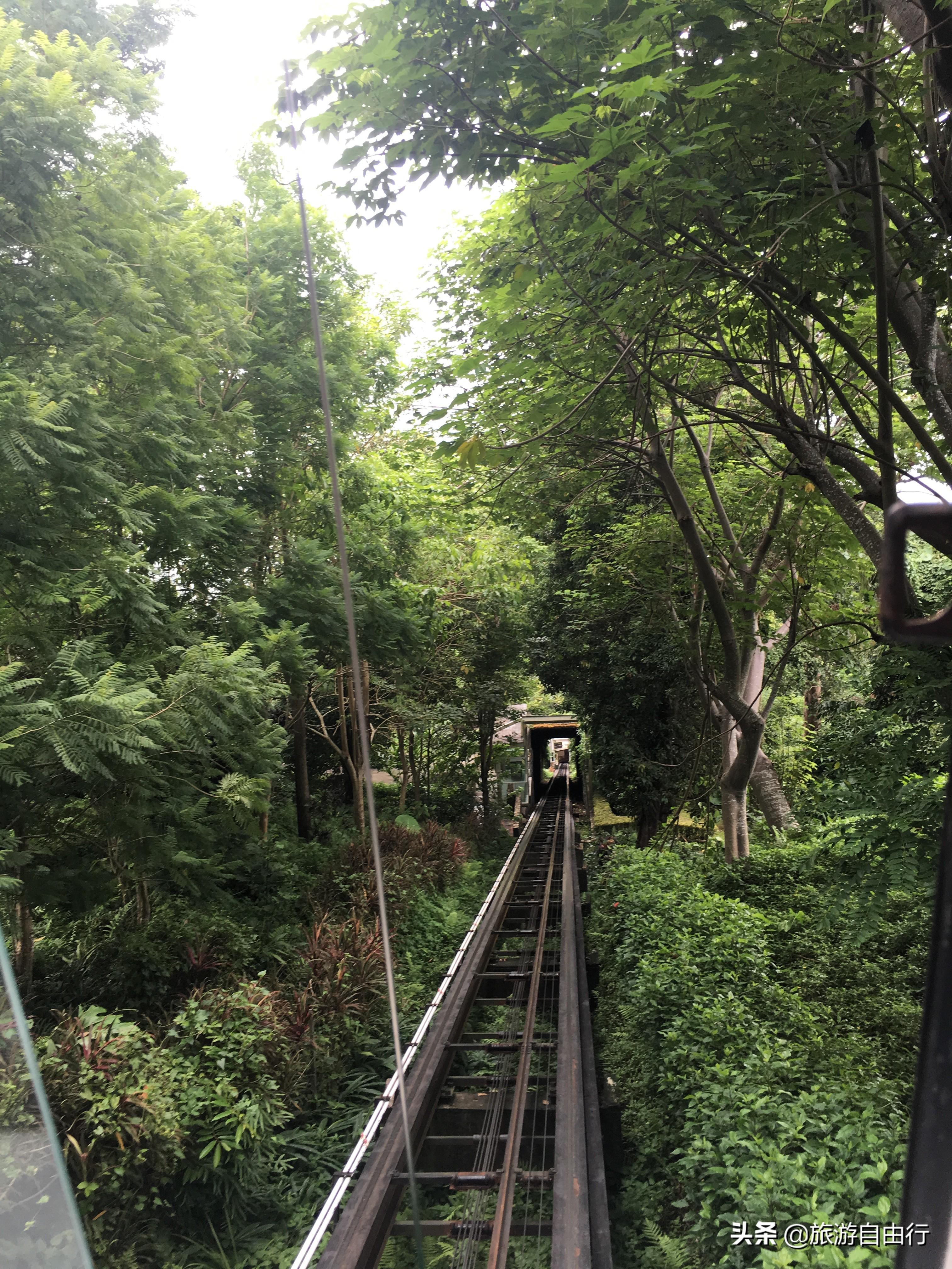 海岛心灵洗礼之旅，宁静与阳光的邂逅