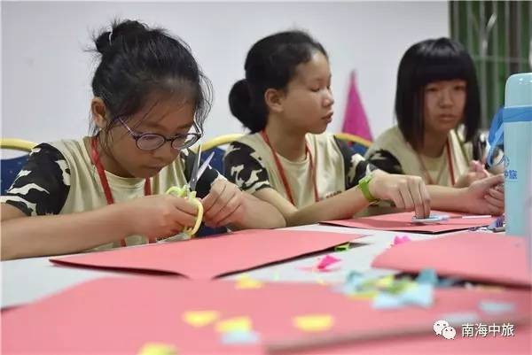 孩子动手操作项目，提升空间想象力的重要路径