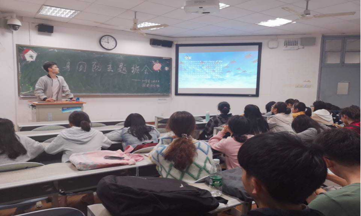 提升学生社会责任感，从社会问题的视角探讨