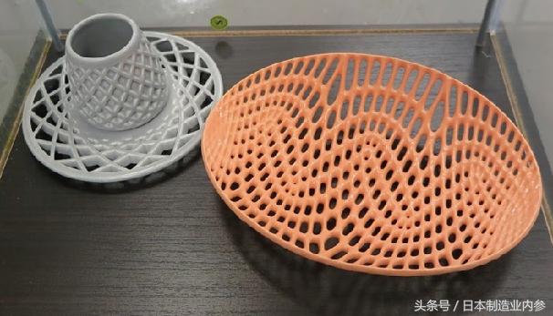 3D打印在建筑行业的个性化设计潜力探索