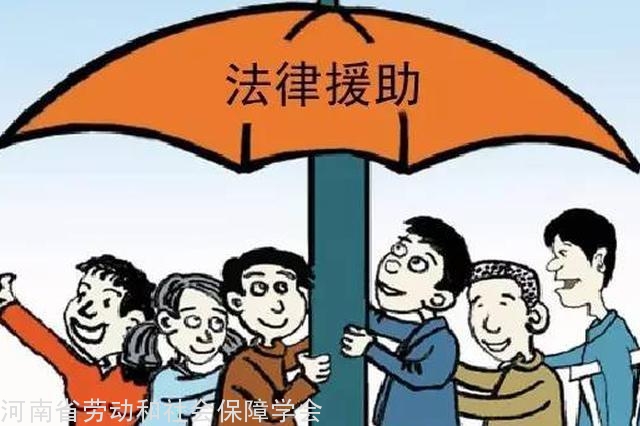 法律援助中的程序公平与公民权益，法治社会基石探寻