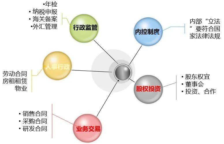 税务审计下的企业合规与税收透明度探讨