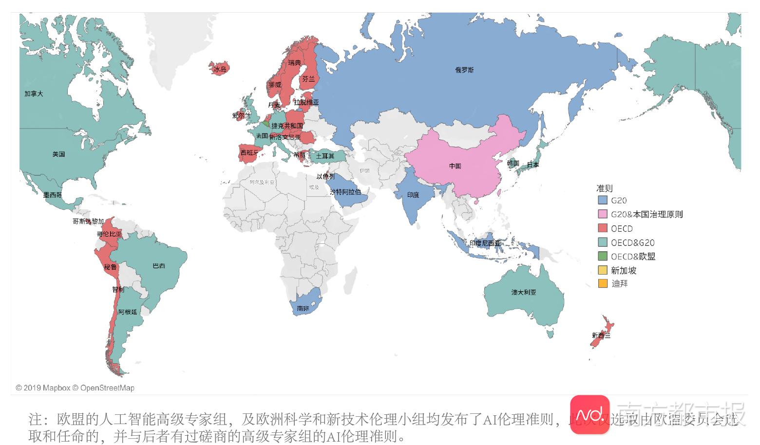 人工智能与大数据，重塑商业决策的未来格局