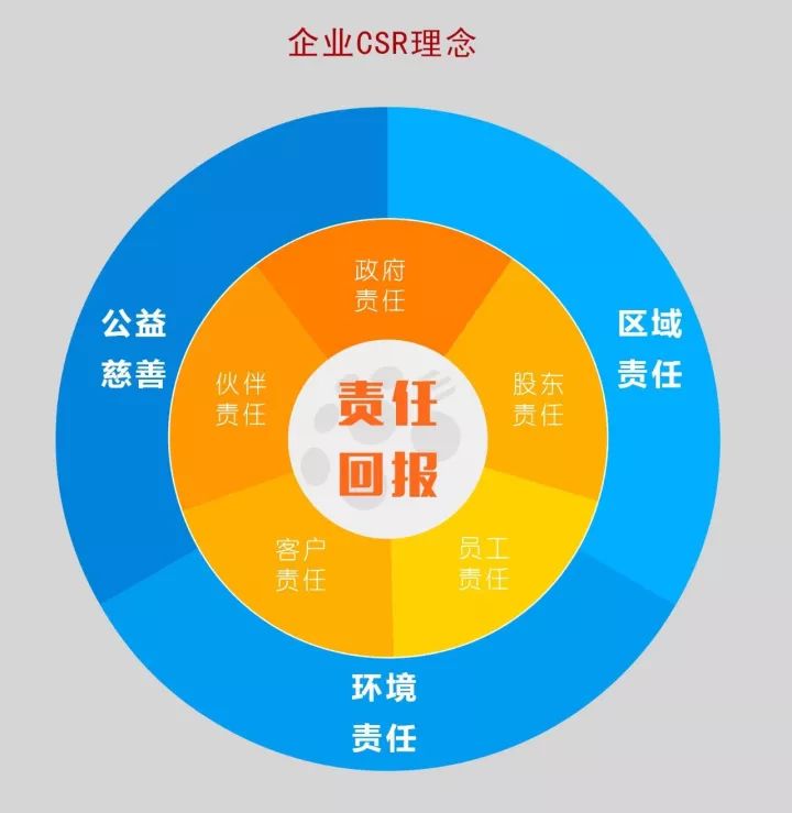 社会责任投资，推动企业可持续发展的关键路径