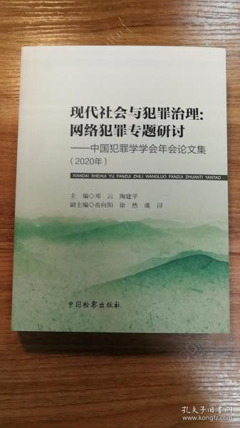 网络犯罪的治理与社会应对策略