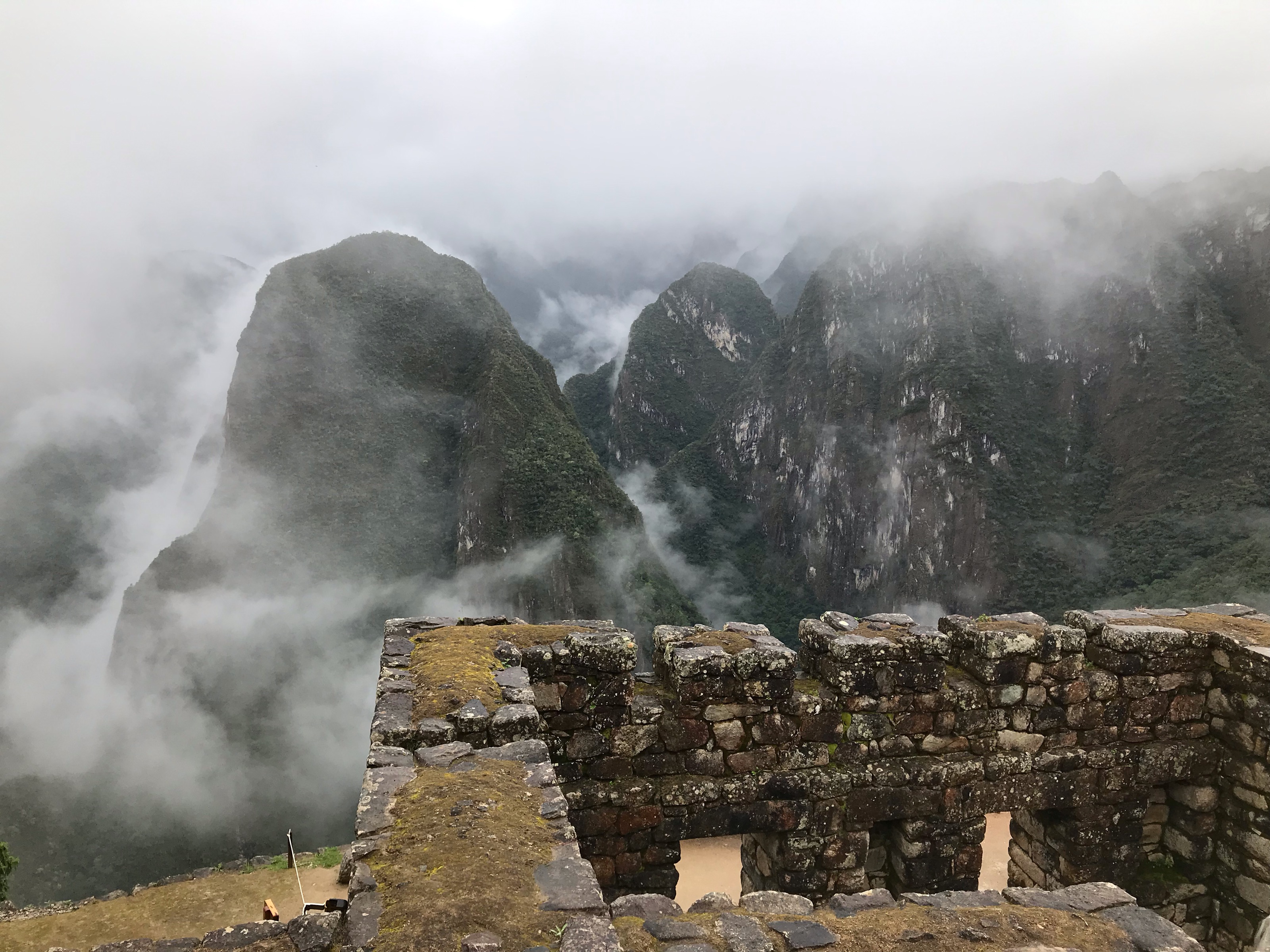 穿越千年迷雾山脉，探寻古老遗迹的探险之旅