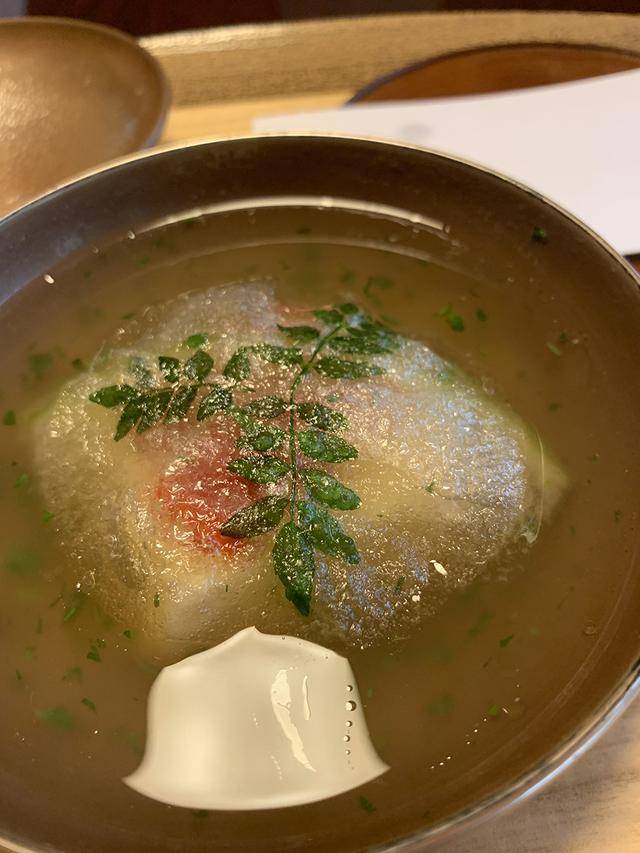 跟随季节变换食材，品味四季同步的美味