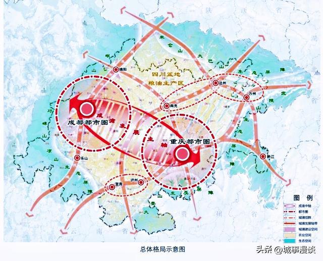 城市更新项目对区域经济发展的强劲推动力