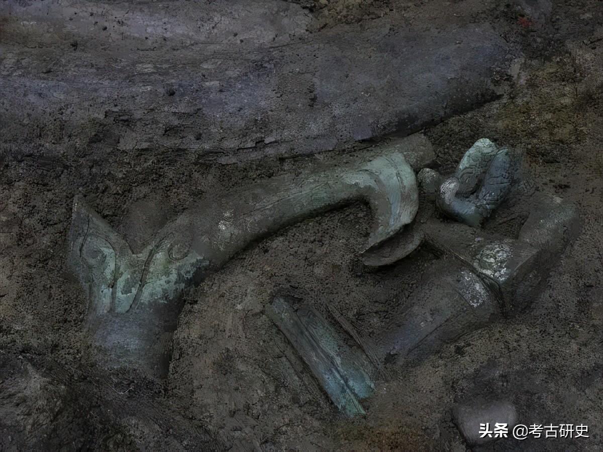 三星堆遗址新发现揭示古代文明神秘面纱