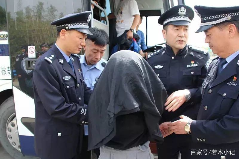 亿万富翁被杀案凶手被执行死刑，正义终结之路