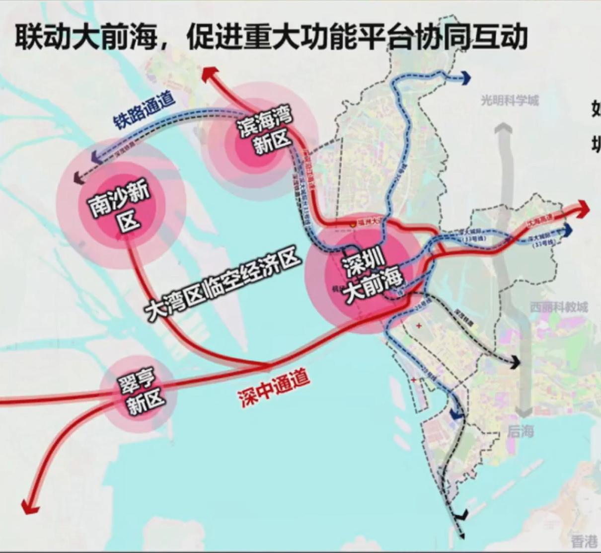 全新城际列车投入运营，通勤效率飞跃提升