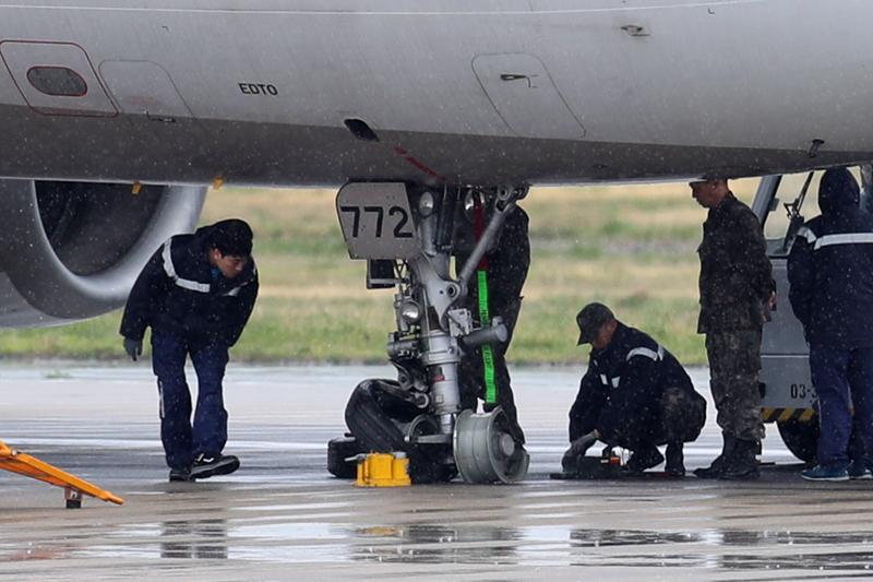 全球航空安全面临严峻挑战，客机事故频发引发深思