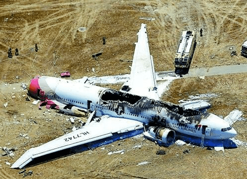 波音连续事故引发航空安全危机