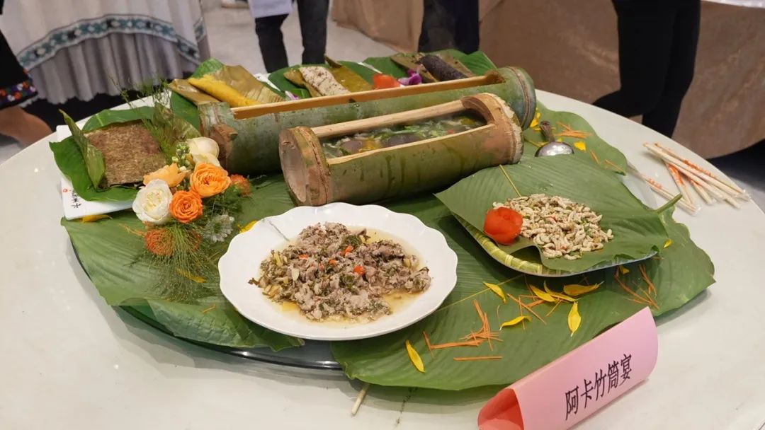 传统与现代交融，美食之旅跨越时空的烹饪创新之道