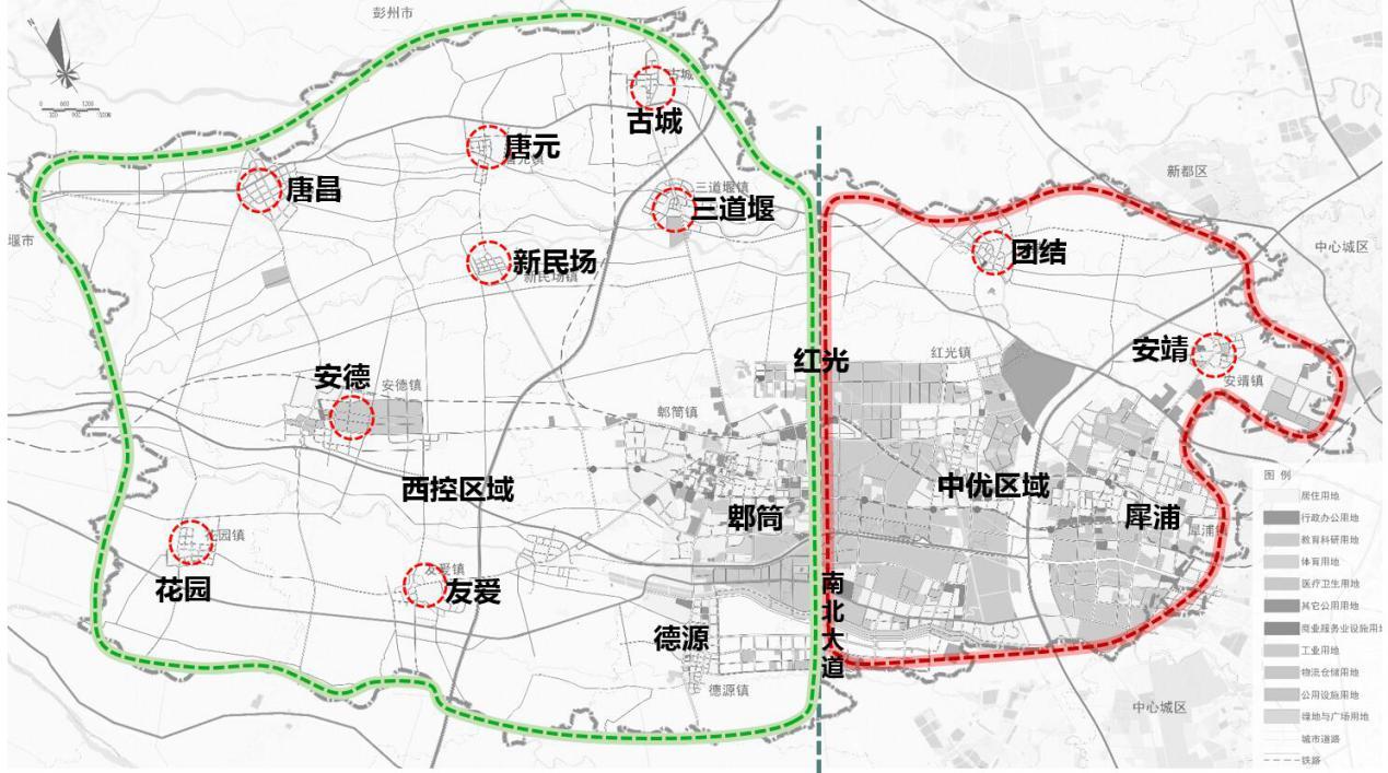 川西历史遗产的现代化转型策略探讨