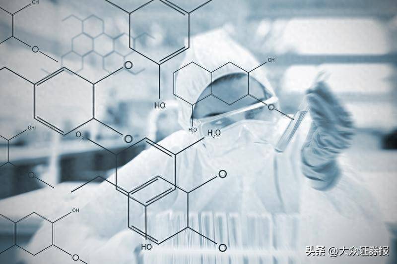 生物制药行业重大突破，抗癌新药研发提速