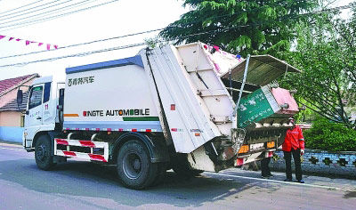 多地试点智慧环卫车，城市清洁迈入智能化时代