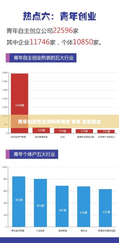 创业精神重燃，青年投身创新创业热潮的澎湃时代