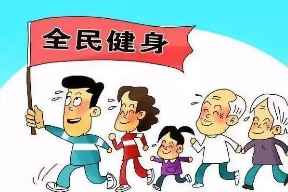 每日步行，长期积极影响身体健康的秘诀