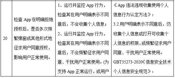 手机App隐私条款透明度探讨