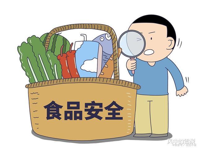 食品安全事件频发背景下的监管紧迫性与策略探讨