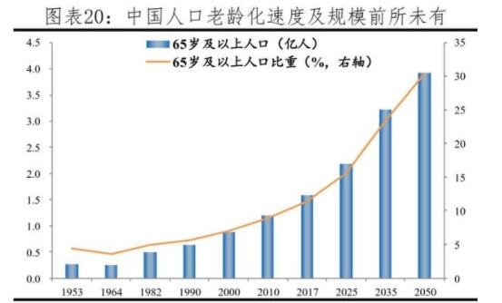 城市人口老龄化带来的挑战与应对策略