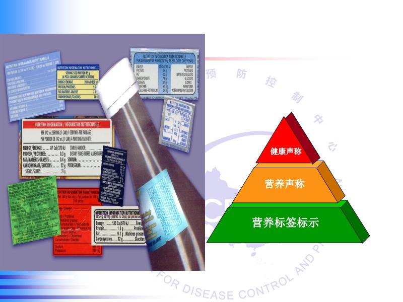 食品营养标签普及与健康消费理念提升，构建健康生活双重保障之路