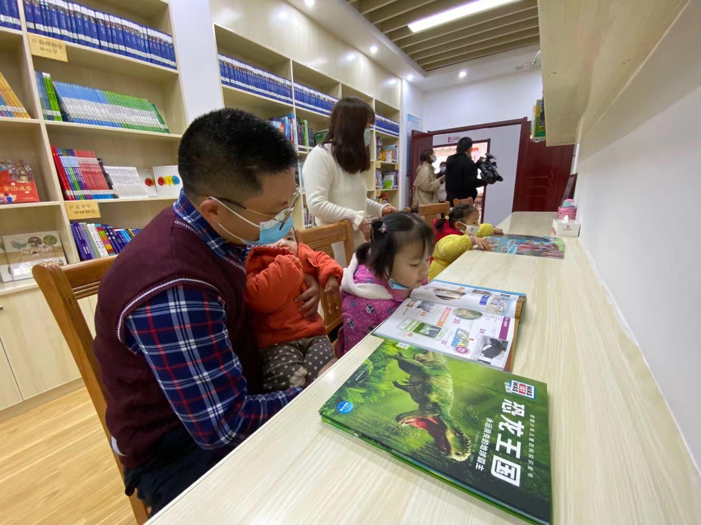 书香社会与文化繁荣，多地全民读书活动推动图书馆人气上升