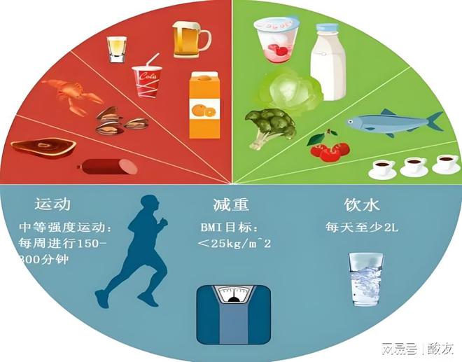 食疗指南，平衡体内酸碱度的秘诀