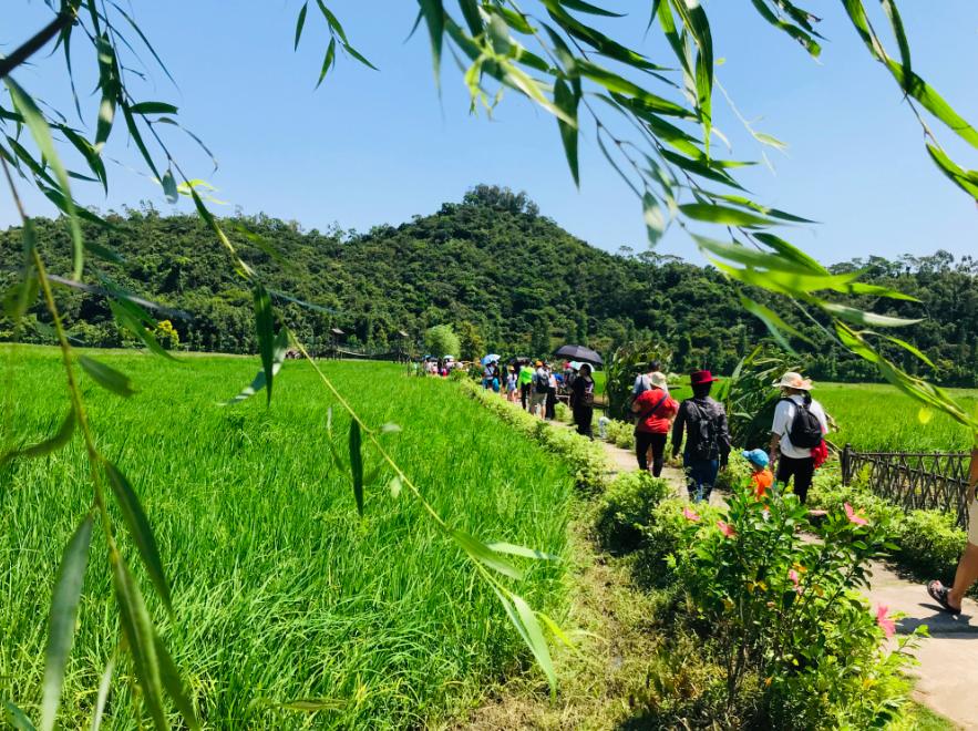 风俗游艺项目，传承文化，探寻趣味基因